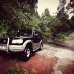 Fire Lake, Pineapple & Tea: Half-Day Jeep Tour - Discovering São Miguel’s Unique Landscapes by Jeep