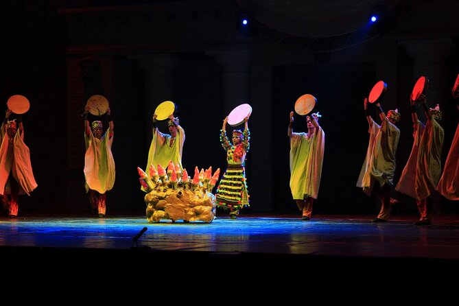 Fire of Anatolia at Gloria Aspendos Arena from Belek - The Audience and Suitability for Different Visitors