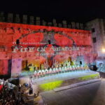 Fire of Anatolia Cultural Dance Show Transfer Service - The Aspendos Theatre: An Ancient Stage for a Modern Spectacle