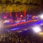 Fire of Anatolia Dance Show at Ancient Aspendos Theater - What Makes the Fire of Anatolia Show Stand Out