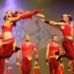 Fire of Anatolia Dance Show with Hotel Transfers - Aspendos Theater: A World-Class Historic Venue