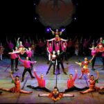 Fire of Anatolia Legendary Dance Show Ticket - The Venue: Gloria Aspendos Arena in Antalya