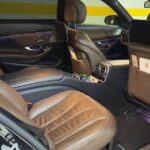 First Class Business Sedan Airport Transfer Services in Istanbul - Premium Vehicles with New Models in Istanbul