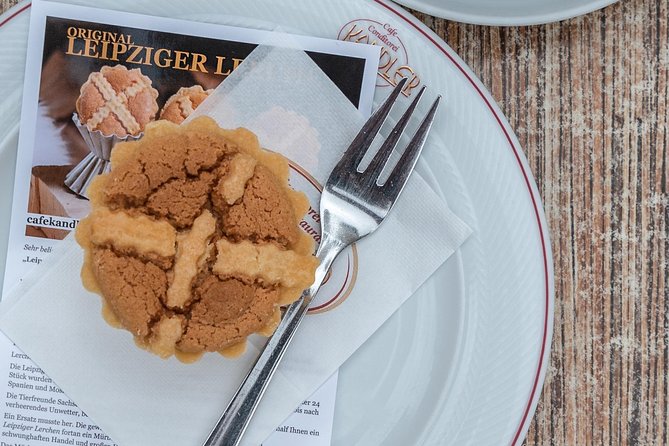 First Date with Leipzig - Starting Point at Gewandhaus zu Leipzig and Augustusplatz