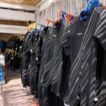 First dive test + photo and video service with operator - Exploring the Submerged Archaeological Park of Baia