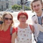 First Profiler Berlin: Private Self-guided Outdoor Escape Game - Starting Point at Potsdamer Platz