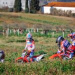 First Ride Enduro Experience 1 hour - Carregado, Lisbon - The Variety of Tracks Available for All Skill Levels