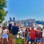 First thing to do in Porto, Know Porto Private Walking Tour. - Discovering the São Bento Train Station and Architectural Highlights