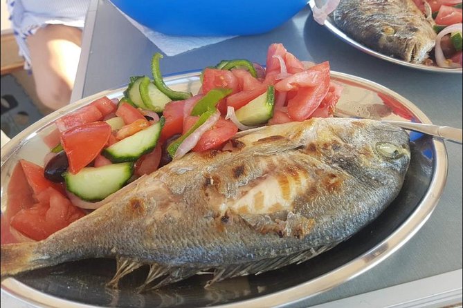 Fishing Boat Trip with Professional Fisherman (Small Group) - Expert Guidance from a Passionate Captain