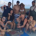 Fishing Experience in Belek with Breakfast and Lunch - Starting in Belek: Convenient Hotel Transfers