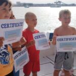 Fishing for kids - How the Tour is Perfect for Families with Young Kids