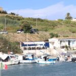 Fishing in Selinunte and lunch with cooking of the catch - A Close Look at the Selinunte Fishing Trip and Its Setting