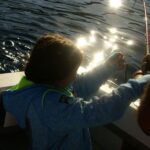 Fishing in the Azores - Starting the Day on a Well-Equipped Boat