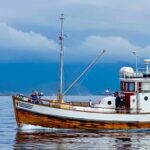 Fishing trip from Henningsvær + free (self caught) fish soup - Catch Your Own Lunch in the Lofoten Waters