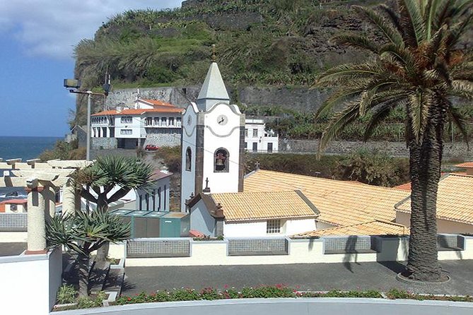 Fishing Villages - Southwest Tour - The Highlights: Visiting Ponta do Sol and Prazeres