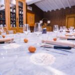 Five-Course Italian Cooking Masterclass with Unlimited Wine - Starting Point and Scheduling Flexibility