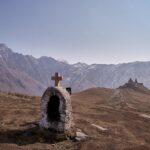 Five days tour to Khevsureti (Abudelauri lakes) & Kazbegi with hikes. - Starting Point and Transportation in Georgia’s Mountain Region