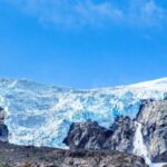 Fjords are best seen from above! - The Achipielago: An Island Cluster from the Sky