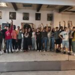 Flamenco Art in Madrid: Dance and Rhythm Discovery Class - Flamenco Art in Madrid: Location and Venue Details