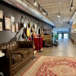Flamenco Casa Sors & Guitar Museum with Optional Drink or Dinner - The Guided Tour of the Barcelona Guitar Museum
