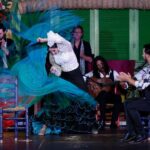 Flamenco Show and Tapas Dinner - The Gastronomic Experience: Andalusian Tapas