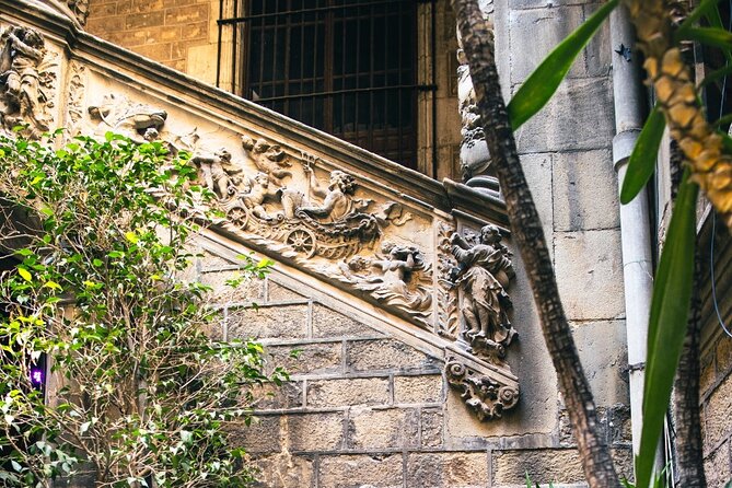 Flamenco Show at Dalmases Palace in Barcelona - Multiple Showtimes and Seating Options