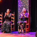 Flamenco Show at La Guarida del Angel with Drink - The Historic Setting of La Guarida del Ángel