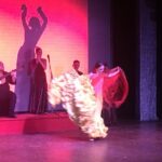 Flamenco Show at the Coliseo theater in San Miguel - How the Package Ensures a Hassle-Free Evening