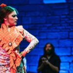 Flamenco Show & Sangria Tasting - Starting the Evening on the Rooftop with Sangria Tasting