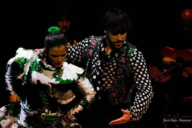 Flamenco Show Tickets to the Triana Flamenco Theater - The Authentic Flamenco Setting in Seville’s Triana Neighborhood
