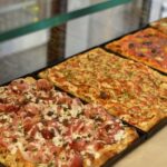 Flavors of Rome: Eat, Sip, Enjoy - Tasting Rome’s Iconic Fried Rice Balls: Supplì