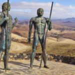 Flavours of Fuerteventura: all highlights in 1 day - Discovering Ajuy’s Ancient Caves and Limestone Formations