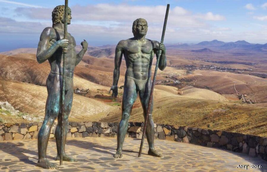 Flavours of Fuerteventura: all highlights in 1 day - Discovering Ajuy’s Ancient Caves and Limestone Formations