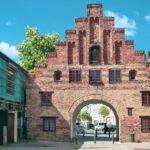 Flensburg: Private Guided Walking Tour - Meeting Point: Saint Nikolai Church