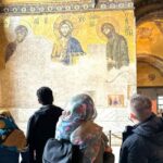 Flexible Combo: Hagia Sophia, Topkapi, Basilica, Blue Mosque - Visiting the Hagia Sophia with a 1-Hour Guided Tour
