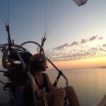 Flight experience over the beach in paragliding/paratrike in the Algarve with video. - Paratrike vs. Paragliding: Whats the Difference?