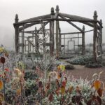 Floors Castle Autumn/Winter Garden Only Ticket - Discover the Victorian Walled Garden’s Unique Design and Layout