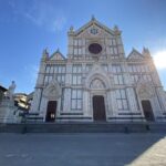 Florence: 1.5-hour Santa Croce Guided Experience - Starting Point Near Florence’s Iconic Statue of Dante