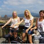Florence: 2-Hour Bike Tour - Navigating Florence’s Small Streets and Pedestrian Areas