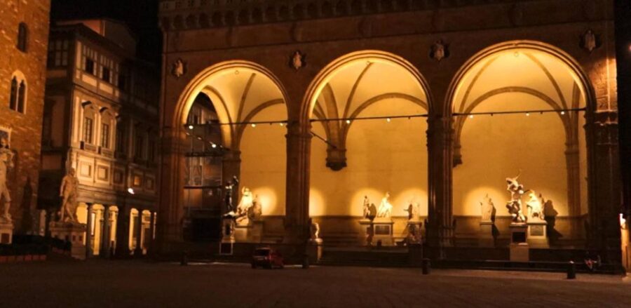 Florence: 2-Hour Esoteric Guided Walking Tour - Exploring Florence’s Darker, Esoteric Side