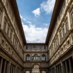 Florence: 2-Hour Private Guided Visit to the Uffizi Gallery - Meeting Point at the Uffizi Entrance