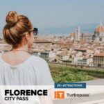 Florence: 25+ Attractions City Card with Uffizi & Accademia - Discover Florence with Easy Access to Major Galleries