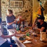 Florence: 3-Day E-Bike Tour in Tuscany & Via Francigena - Day 2: From Panzano to San Gimignano’s Medieval Skyline