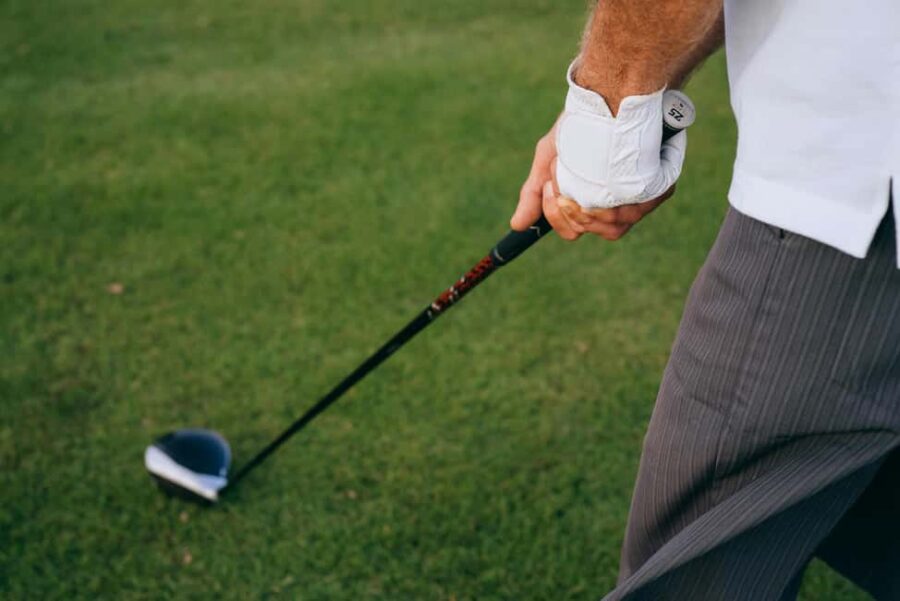 Florence: 9 Holes Golf in Chianti and Wine Tasting - Starting Point and Transportation in Florence