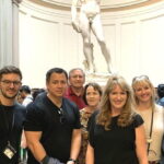 Florence Accademia Gallery and Michelangelo David Private Tour - Michelangelo’s David: The Iconic 17-Foot Masterpiece