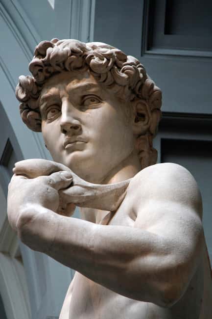Florence: Accademia Gallery & David by Michelangelo Tour - How to Reserve: Flexible Booking and Cancellation Policies