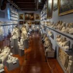 Florence: Accademia Gallery Entry Ticket and David Tour - Flexibility and Cancellation Policy