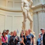 Florence: Accademia Gallery Guided Tour - The Artworks You Will Encounter