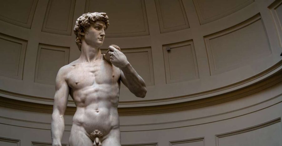 Florence: Accademia Gallery Guided Tour with Priority Access - From the Medici Collection to Michelangelo’s David