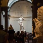 Florence: Accademia Gallery & Statue of David Express Tour - The Itinerary: From the Starting Point to the Iconic Sculpture